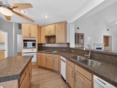11029 Ballybunion Place Austin TX 78747