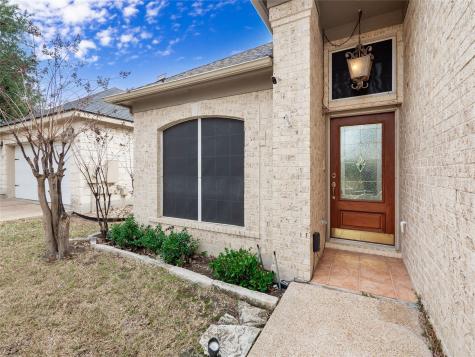 11029 Ballybunion Place Austin TX 78747