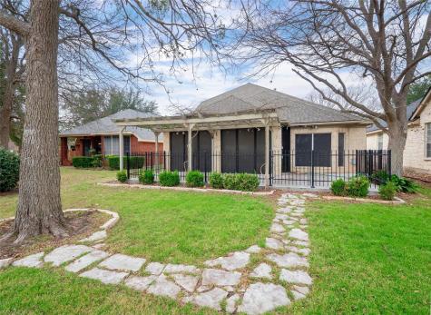 11029 Ballybunion Place Austin TX 78747