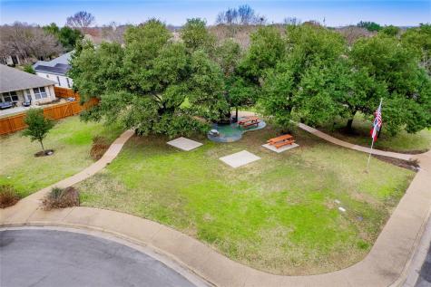 11029 Ballybunion Place Austin TX 78747