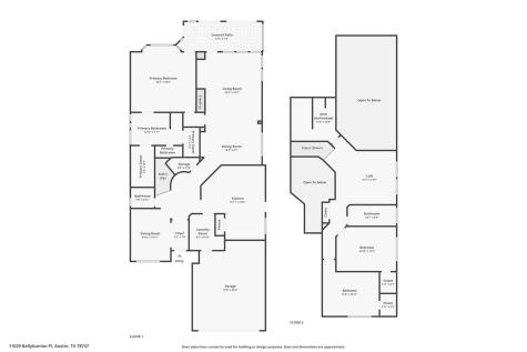 11029 Ballybunion Place Austin TX 78747