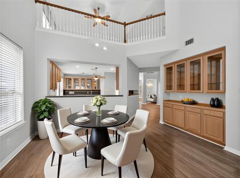 11029 Ballybunion Place Austin TX 78747