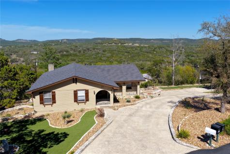 231 Vip Drive Canyon Lake TX 78133