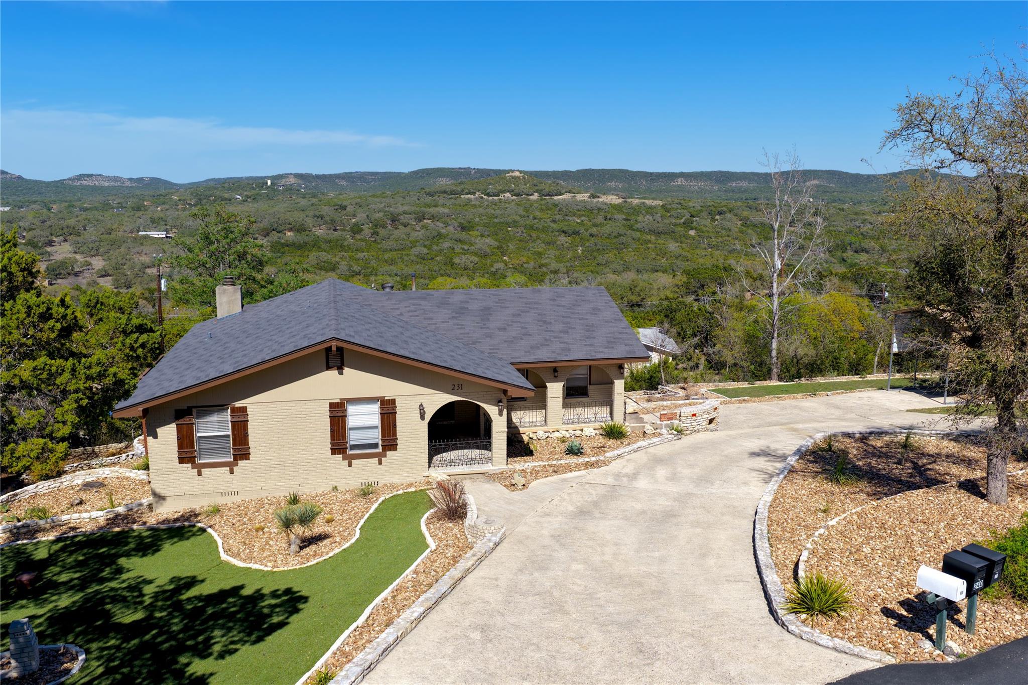 231 Vip Drive Canyon Lake TX 78133