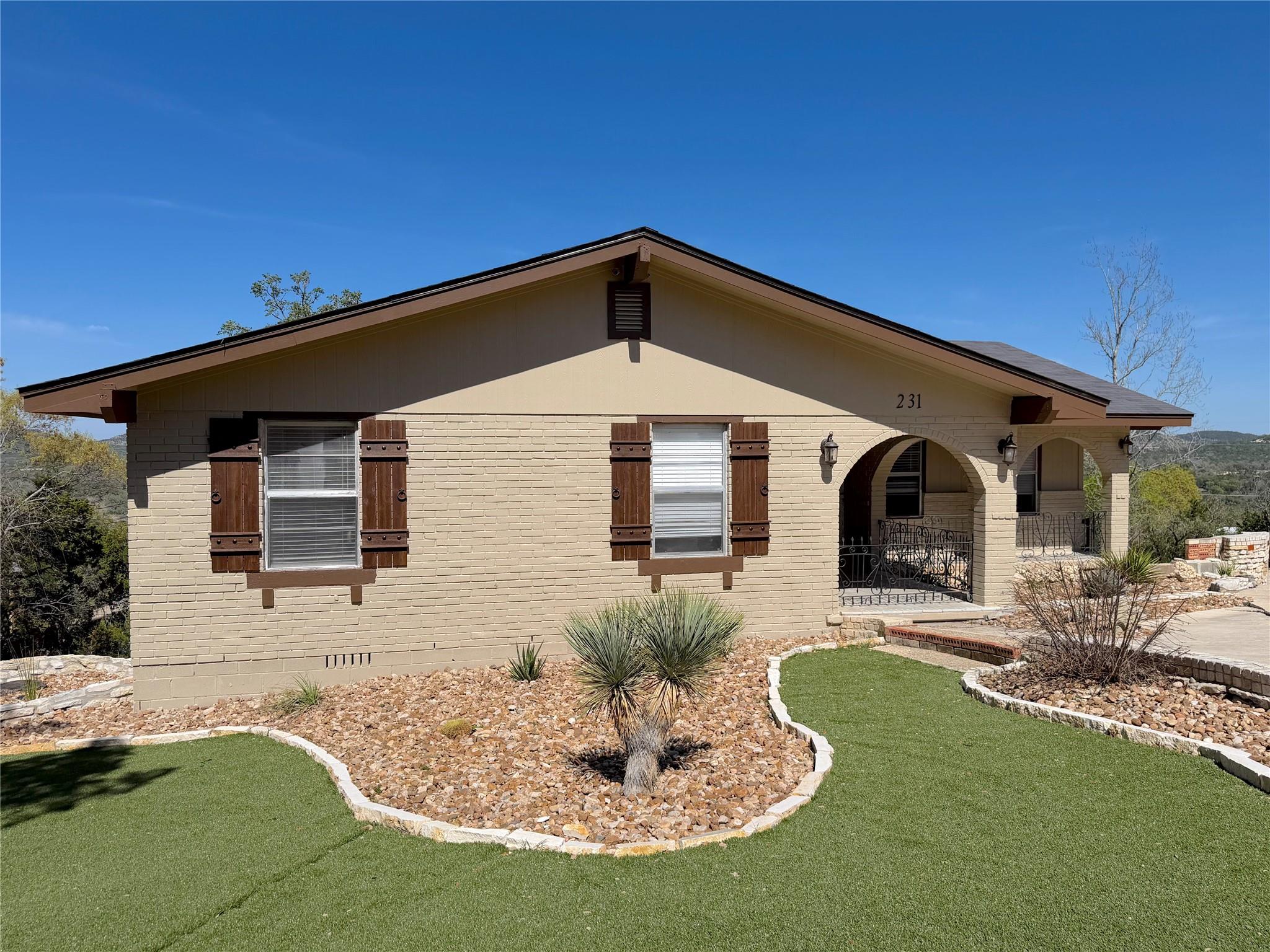 231 Vip Drive Canyon Lake TX 78133