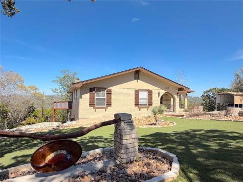 231 Vip Drive Canyon Lake TX 78133