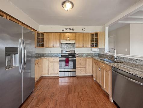 231 Vip Drive Canyon Lake TX 78133