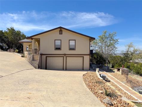 231 Vip Drive Canyon Lake TX 78133