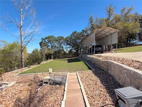 231 Vip Drive Canyon Lake TX 78133