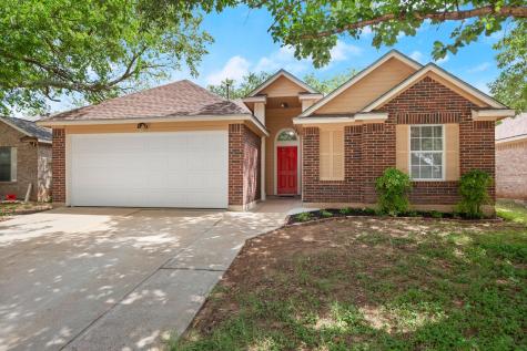 14608 Menifee Street Austin TX 78725