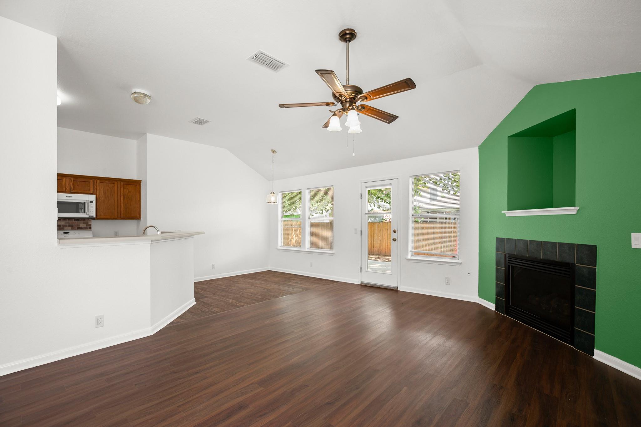 14608 Menifee Street Austin TX 78725