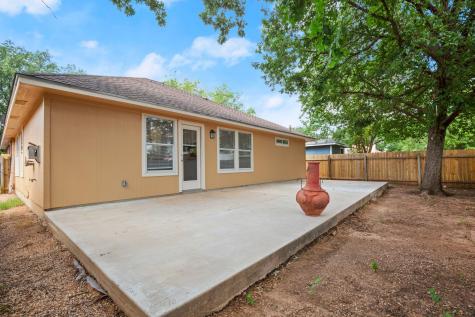 14608 Menifee Street Austin TX 78725