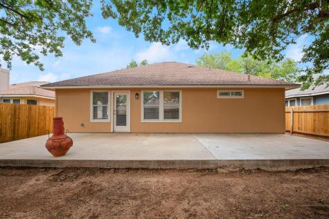 14608 Menifee Street Austin TX 78725