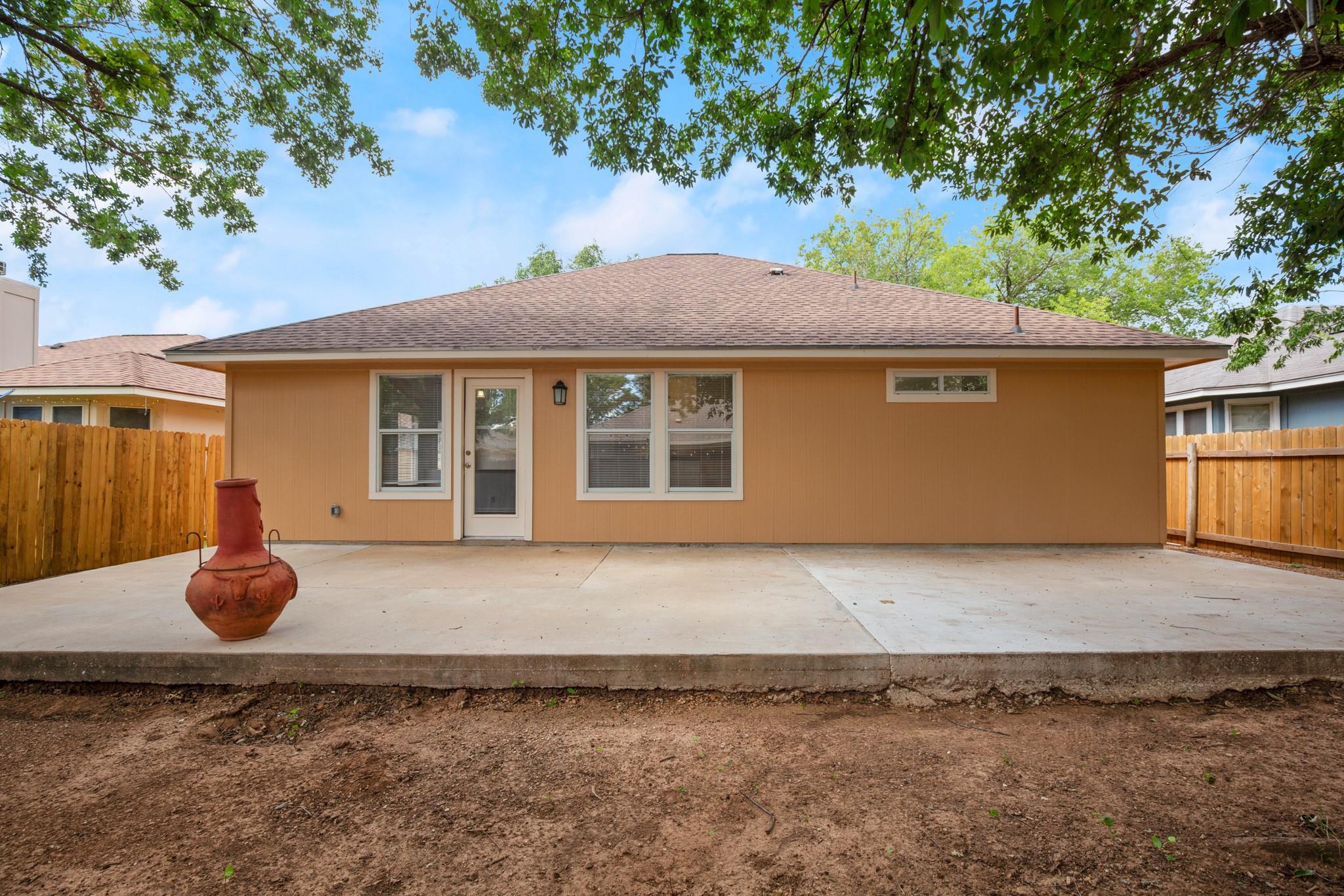 14608 Menifee Street Austin TX 78725