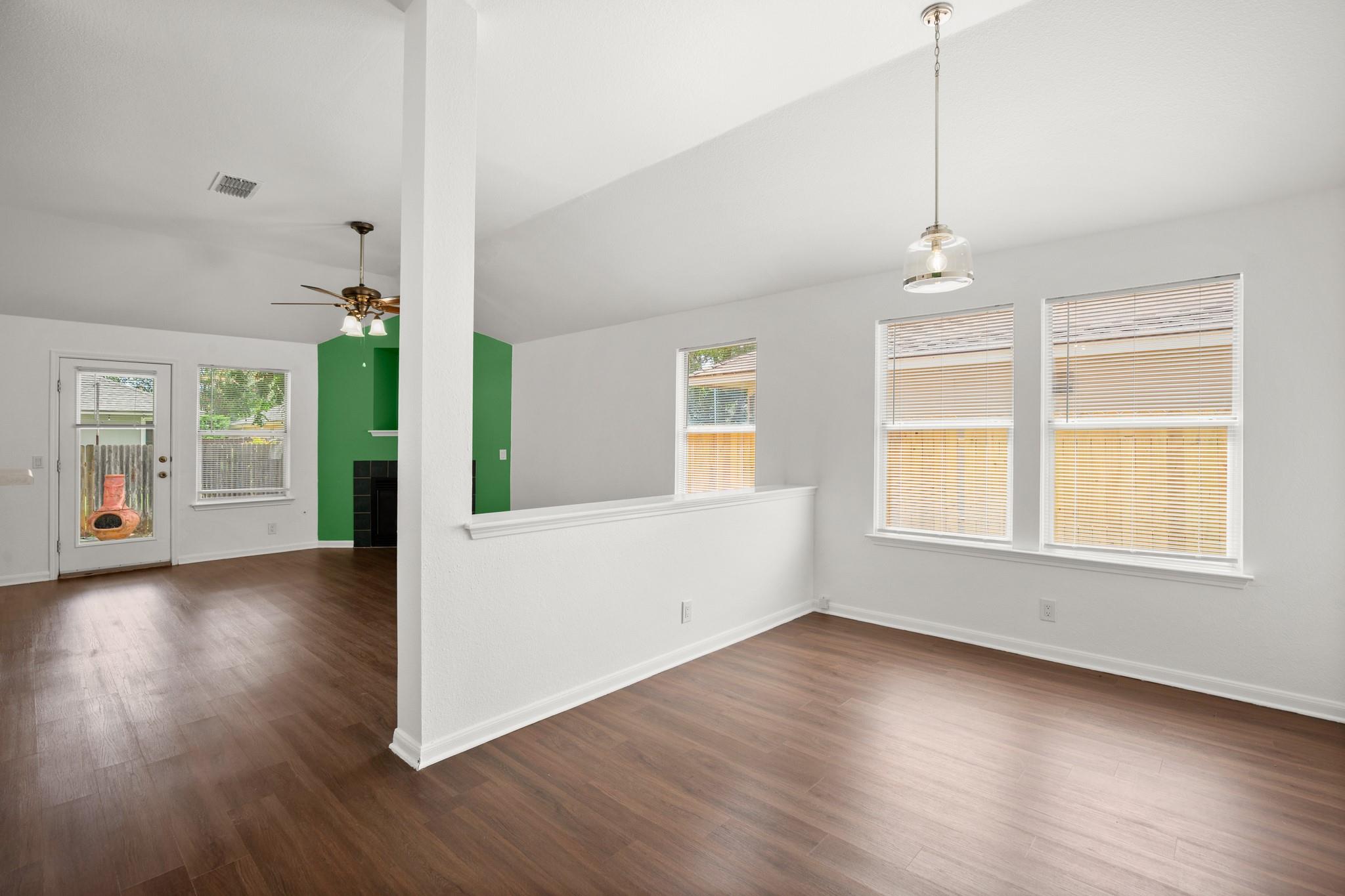 14608 Menifee Street Austin TX 78725