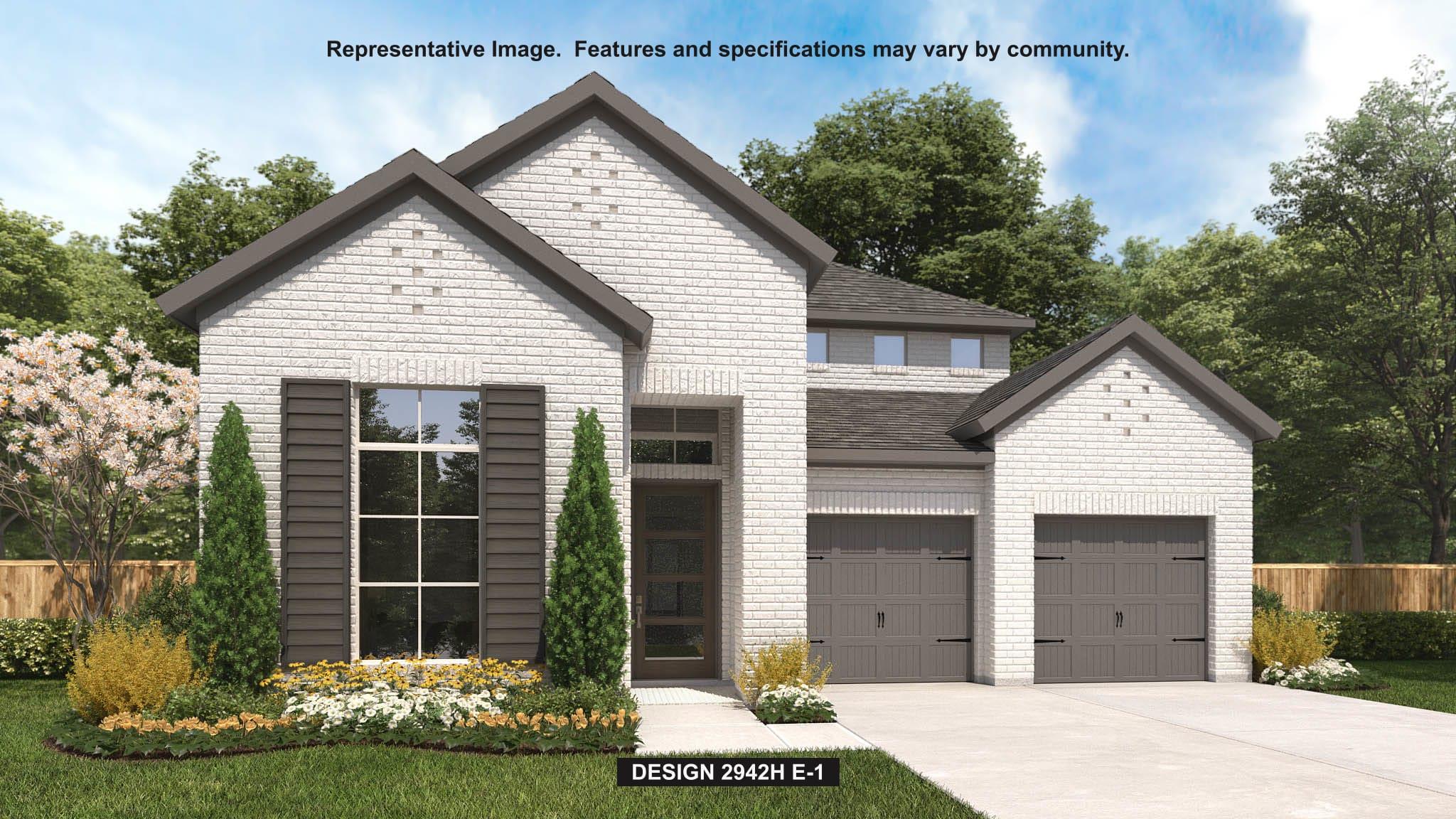 121 Burke Street Liberty Hill TX 78642