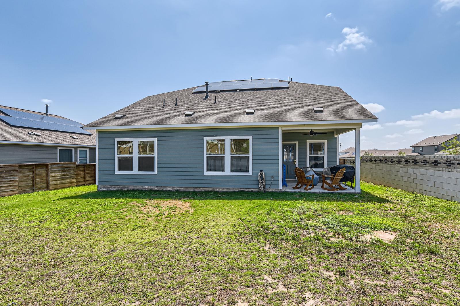 261 Mendoza Kyle TX 78640