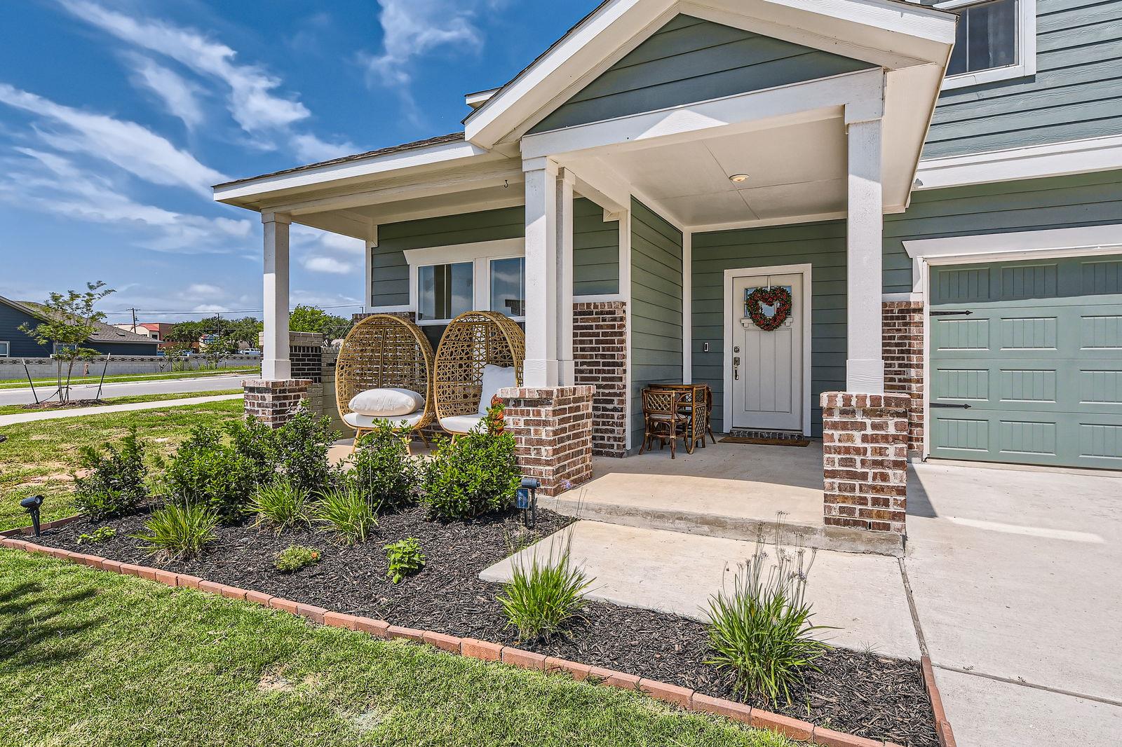 261 Mendoza Kyle TX 78640