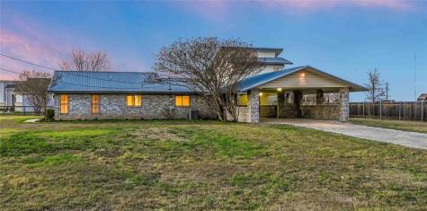 122 Forest Lake Drive Del Valle TX 78617