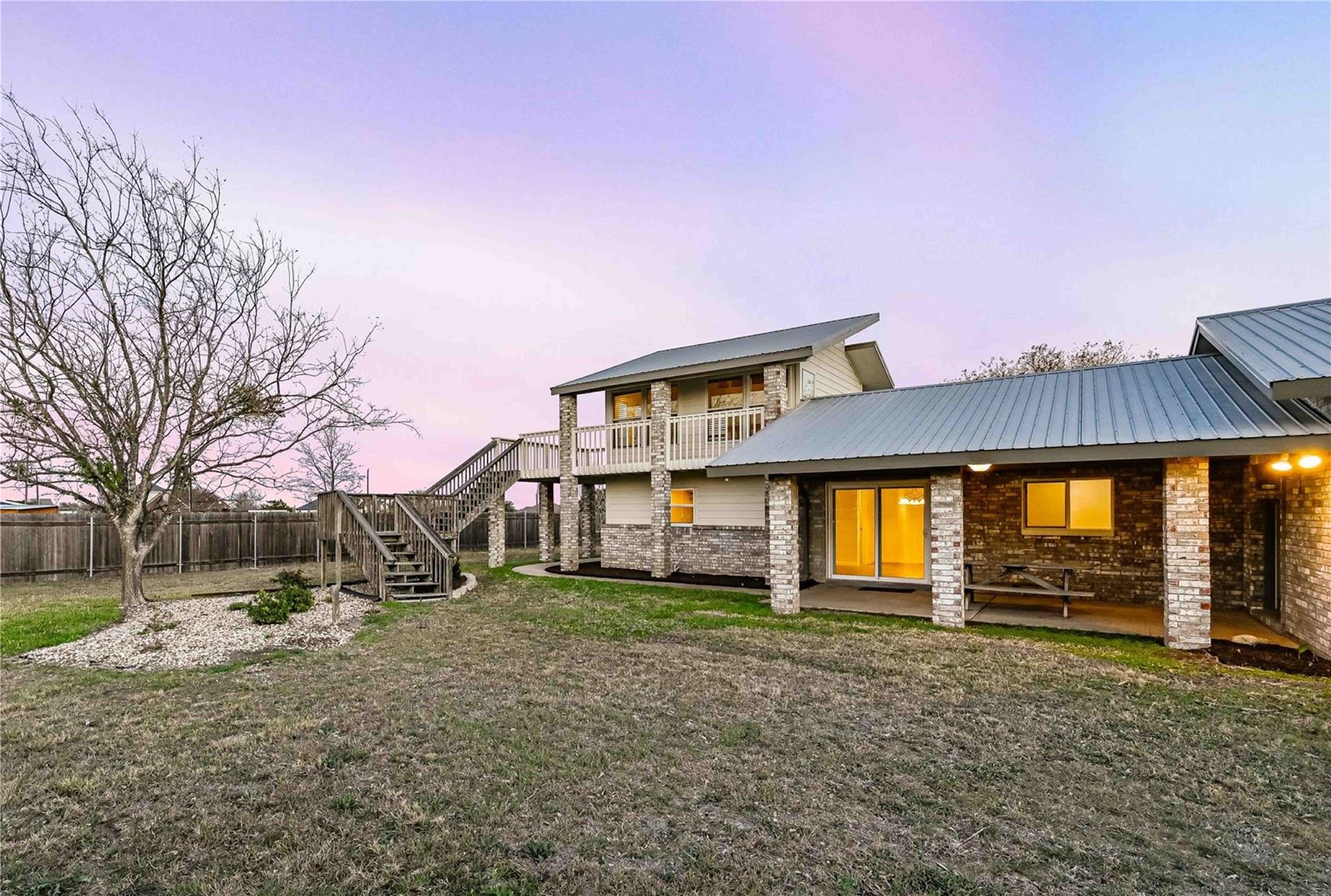 122 Forest Lake Drive Del Valle TX 78617