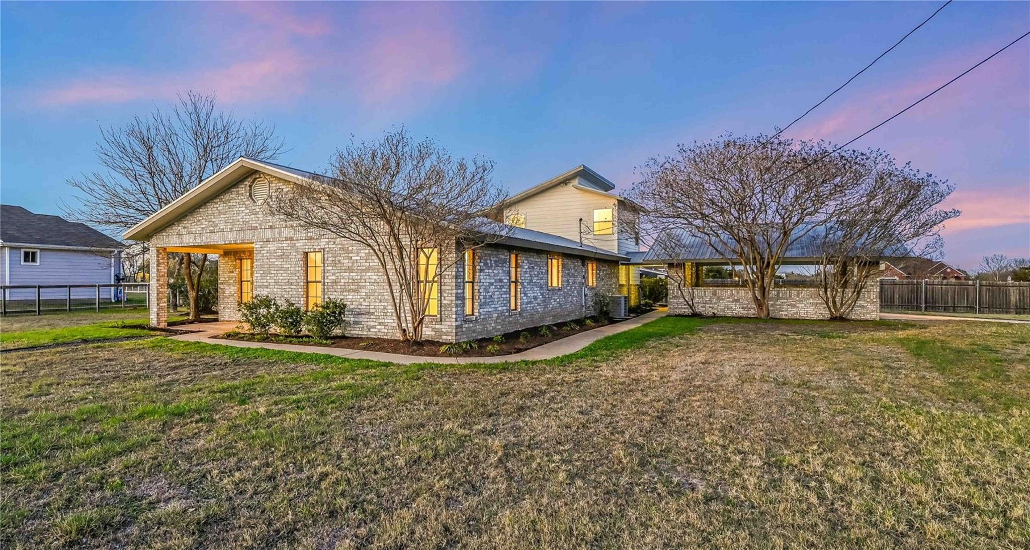 122 Forest Lake Drive Del Valle TX 78617