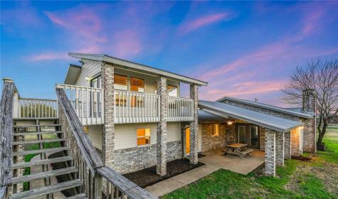 122 Forest Lake Drive Del Valle TX 78617