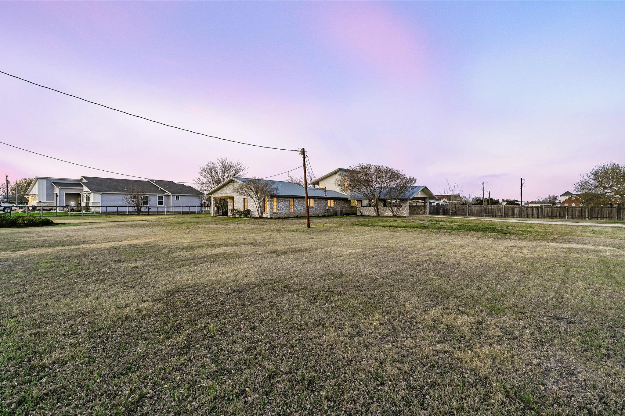 122 Forest Lake Drive Del Valle TX 78617