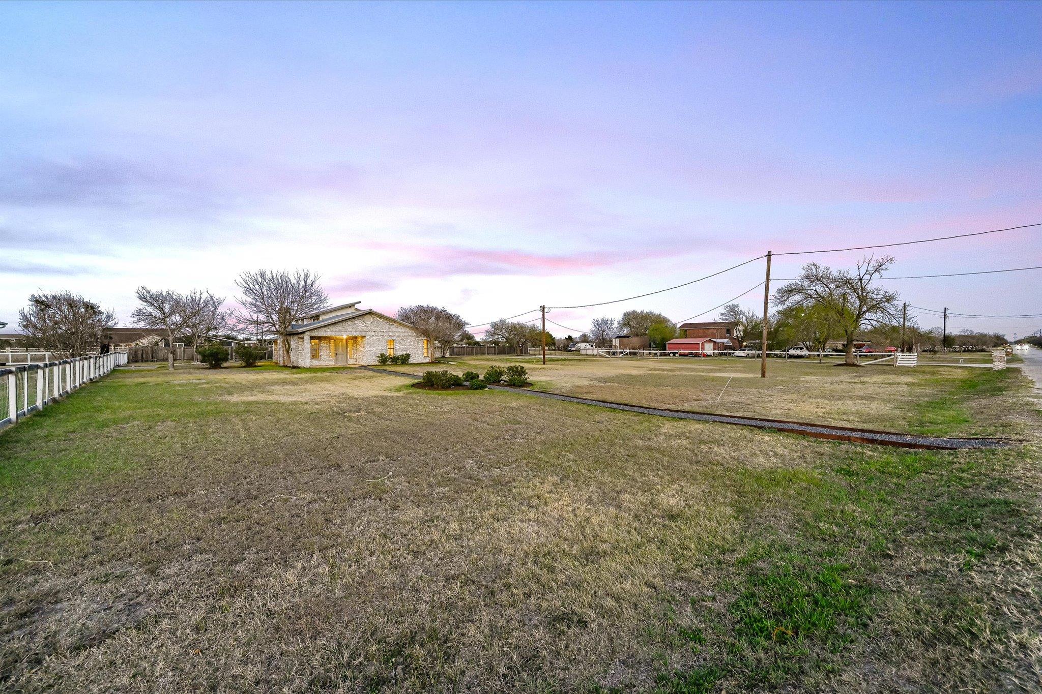 122 Forest Lake Drive Del Valle TX 78617