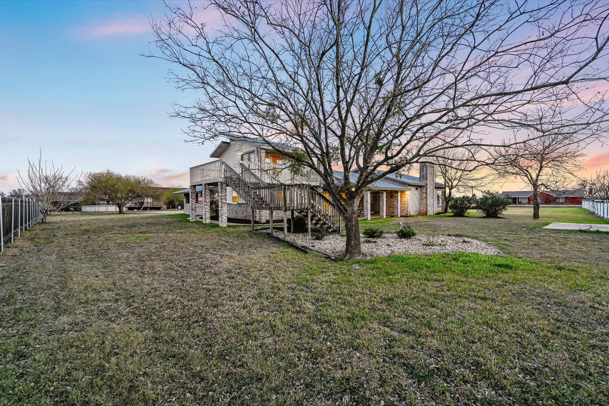 122 Forest Lake Drive Del Valle TX 78617