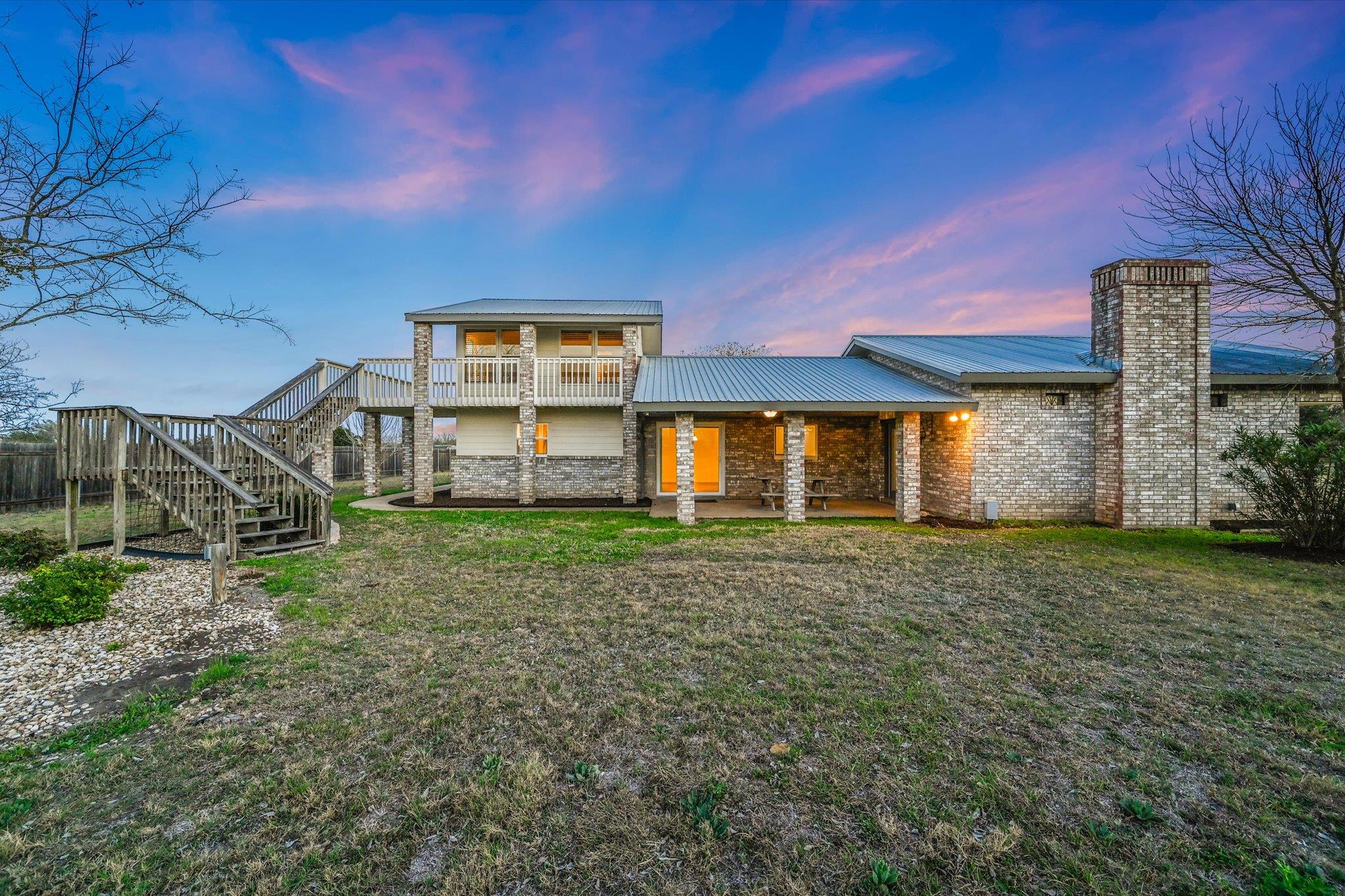 122 Forest Lake Drive Del Valle TX 78617