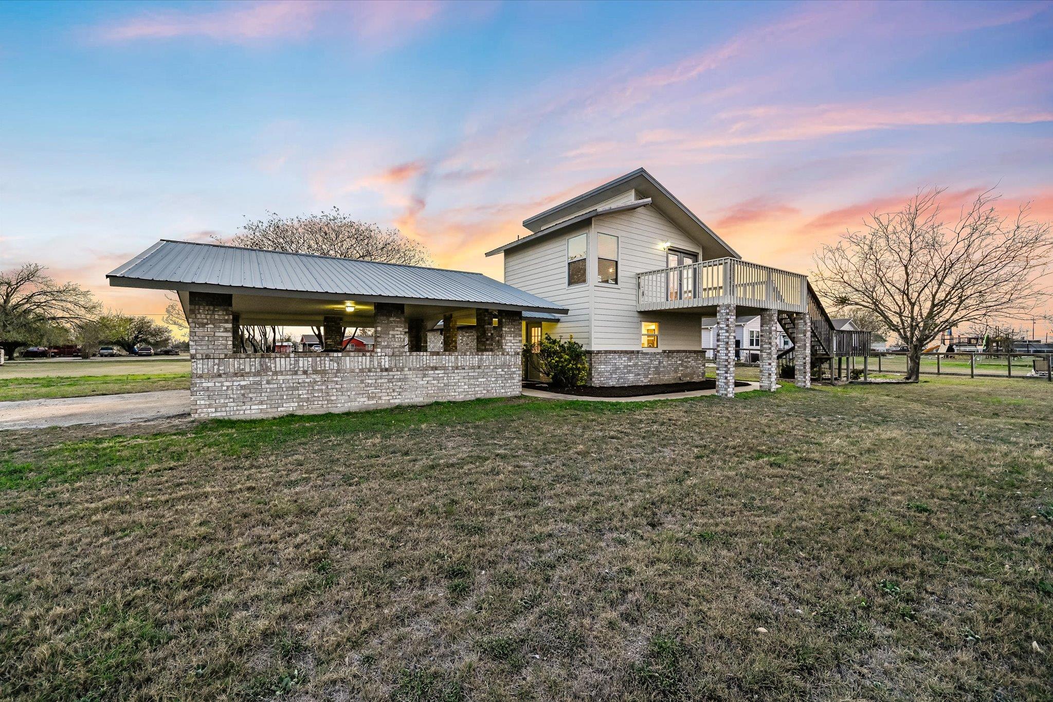 122 Forest Lake Drive Del Valle TX 78617
