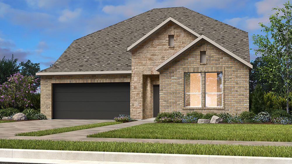 113 Amber Oak Lane Georgetown TX 78628