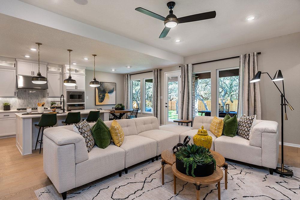 113 Amber Oak Lane Georgetown TX 78628