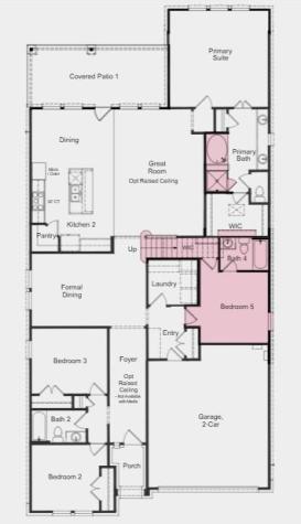 113 Amber Oak Lane Georgetown TX 78628