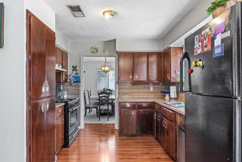 14705 Debba Drive Austin TX 78734