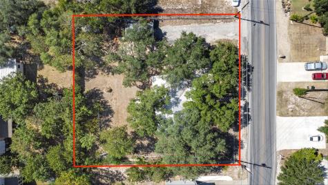 14705 Debba Drive Austin TX 78734