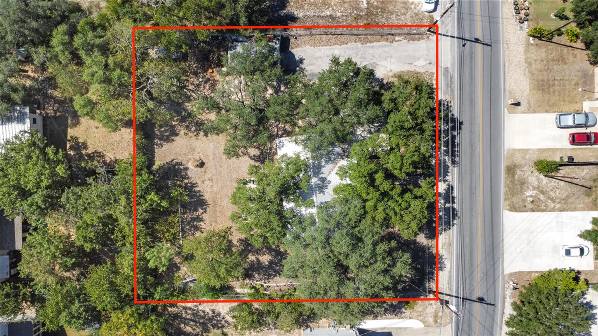 14705 Debba Drive Austin TX 78734