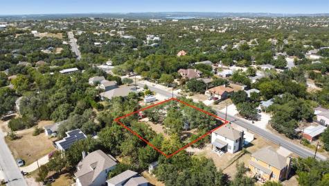14705 Debba Drive Austin TX 78734