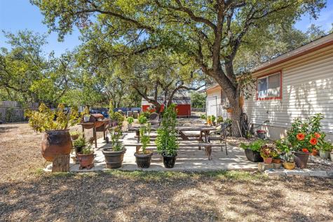 14705 Debba Drive Austin TX 78734