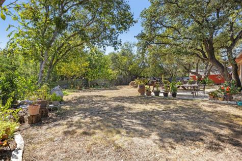 14705 Debba Drive Austin TX 78734