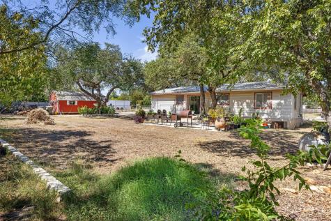 14705 Debba Drive Austin TX 78734