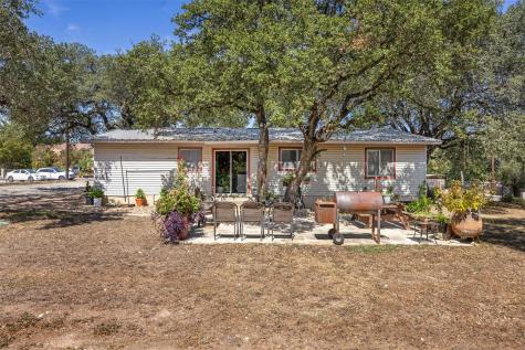 14705 Debba Drive Austin TX 78734