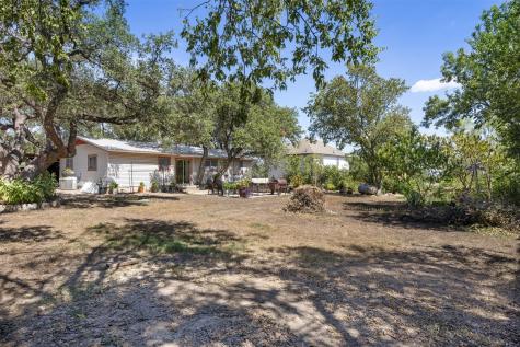 14705 Debba Drive Austin TX 78734