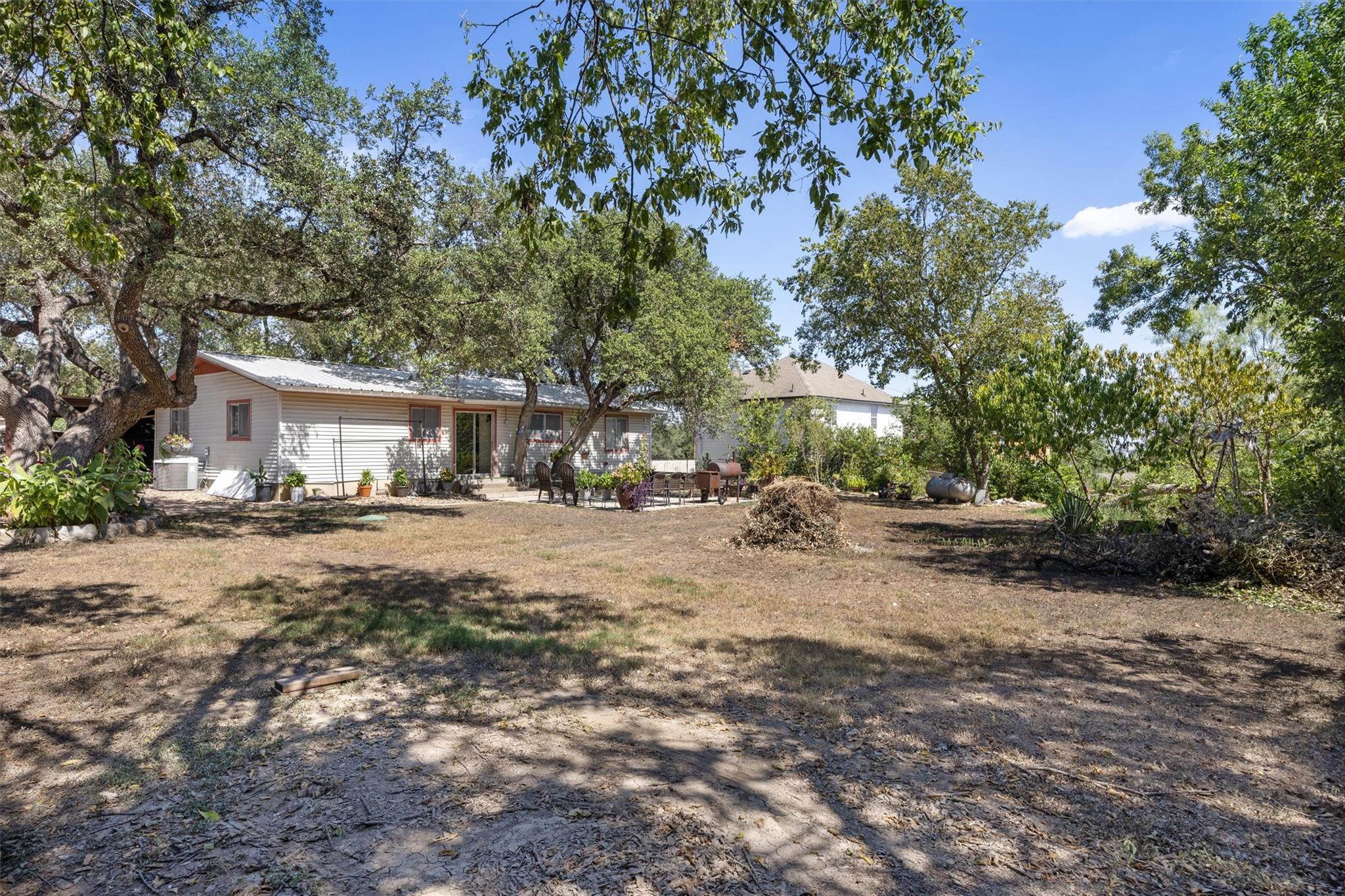 14705 Debba Drive Austin TX 78734