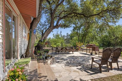 14705 Debba Drive Austin TX 78734