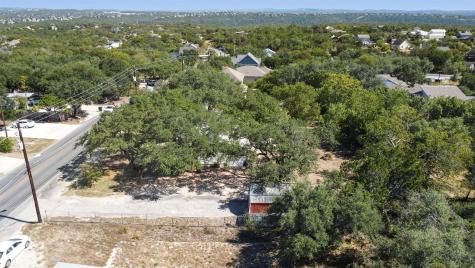 14705 Debba Drive Austin TX 78734