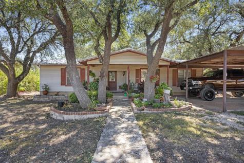 14705 Debba Drive Austin TX 78734