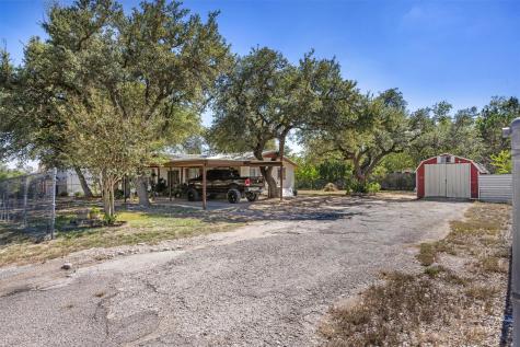 14705 Debba Drive Austin TX 78734