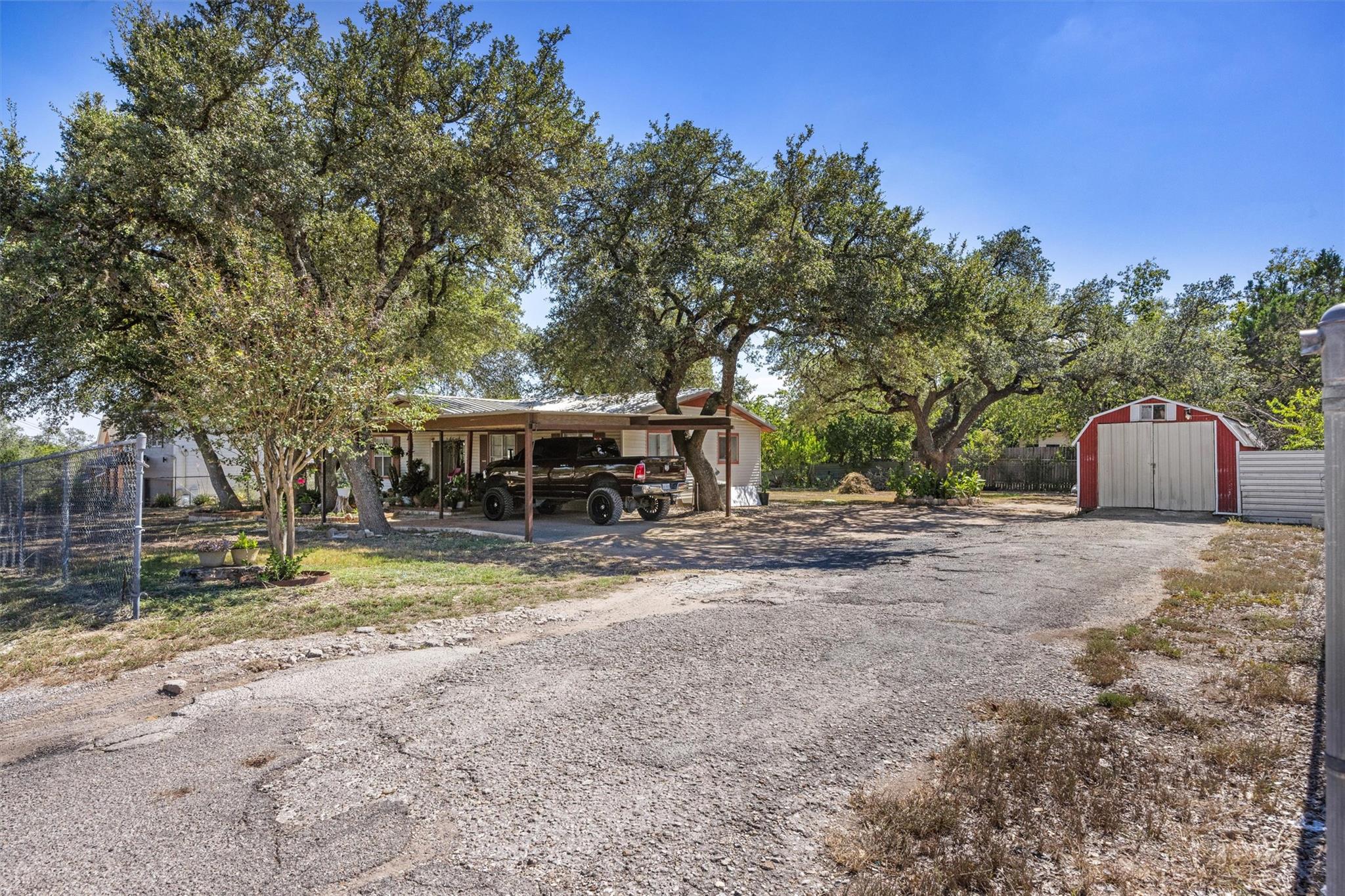 14705 Debba Drive Austin TX 78734