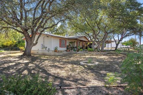 14705 Debba Drive Austin TX 78734